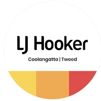 LJ Hooker Coolangatta Tweed Logo