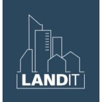 Landit Property Pty Limited Logo
