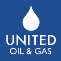 United Oil & Gas Logo