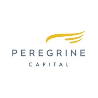 Peregrine Capital Logo