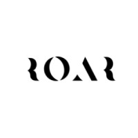 Roar Studios Logo
