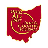 Ohios Country Journal and Ohio Ag Net Logo