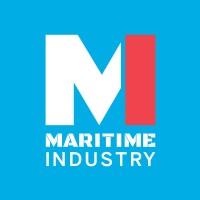 Maritime Industry Logo