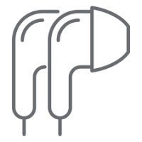 Podcast2U- Laboratorio del Podcast Logo