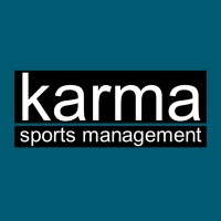 Karma Sports Management Logo