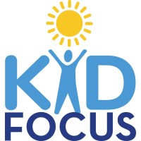 KidFocus Logo