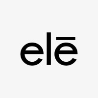 elē Logo