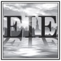 Elice Island Entertainment Logo