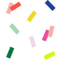 Sit Still Kids Salon Logo