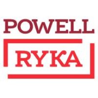 Powell RYKA Logo