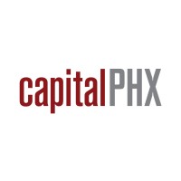 Capital PHX Logo