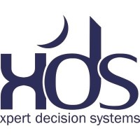 Xpert Decision Systems (XDS) Pty Ltd Logo