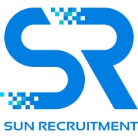 Sun Recruitment New Zealand Logo