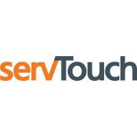 ServTouch-Wywy (S) Pte Ltd Logo