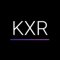 KairosXR Logo