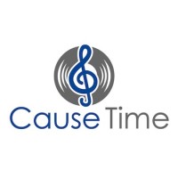 Cause Time Logo