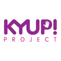 KYUP! Project Logo