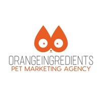OrangeIngredients Logo