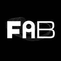 Foundation for Art and Blockchain Logo