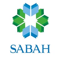 SABAH groups Logo