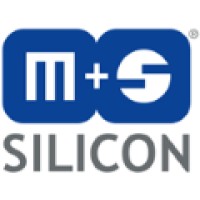 M+S Silicon GmbH & Co. KG Logo