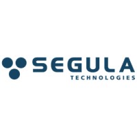 Segula Technologies - O&G Energy Division Logo