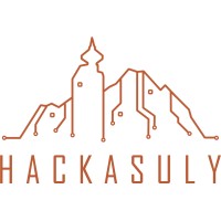 Hackasuly Logo