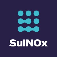 SulNOx Group PLC Logo