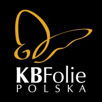 KB Folie Polska Sp. z o. o. Logo