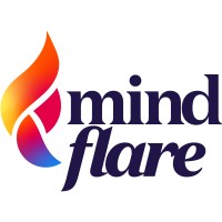 MindFlare Logo