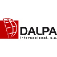 DALPA INTERNACIONAL S.A. Logo