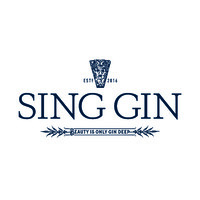 Sing Gin Logo