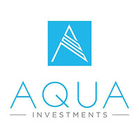 Aqua Investments - Residency Citizenship Investments Logo