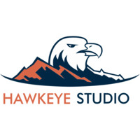 Hawkeye Production Logo