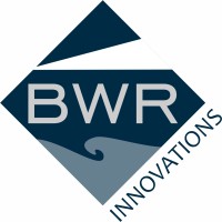 BWR Innovations LLC Logo