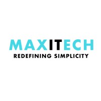 Maxi Technologies inc Logo