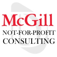 McGill Not-For-Profit Consulting (MNFPC) Logo