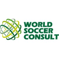 WORLD SOCCER CONSULT Logo
