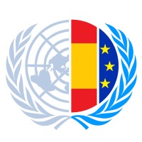 Permanent Mission of Spain to the United Nations Logo