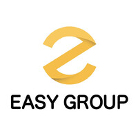 Easy Group Inc Logo