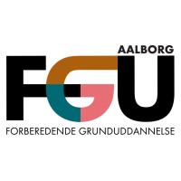FGU Aalborg Logo