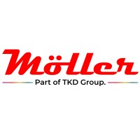 Möller Telekommunikation Solingen GmbH Logo