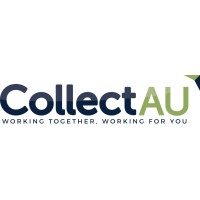 CollectAU Pty Ltd Logo