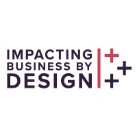 Impacting Business by Design Logo