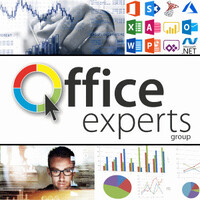 Office Experts Group Logo