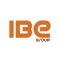 IBE Group Logo