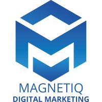 Magnetiq Digital Marketing Logo