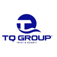TQ Group ( Ship Repair & Ship Management ) Logo