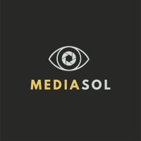 Mediasol Logo