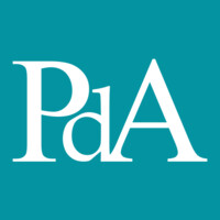 Pimenta de Ávila Consultoria Logo